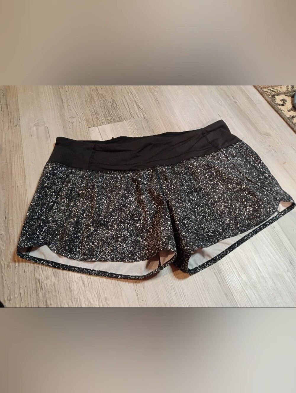 Workout Shorts